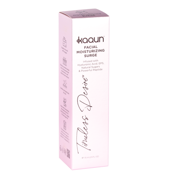 Kaqun Facial Moisturizing Surge