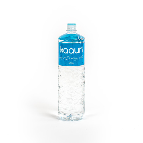 Kaqun Drinking Water 6x1,5 liter
