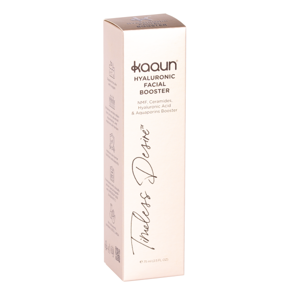 Kaqun Hyaluronic Facial Booster